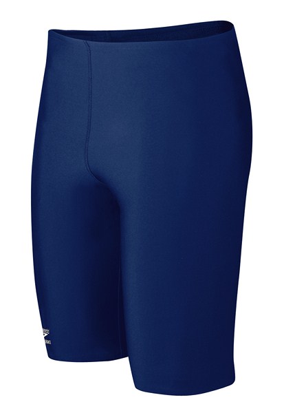 Speedo EDWY Navy Lycra Jammer